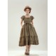 Faeries Daffodil A Breezy Afternoon One Piece(Quick Reservation/5 Colours/Full Payment Without Shipping)